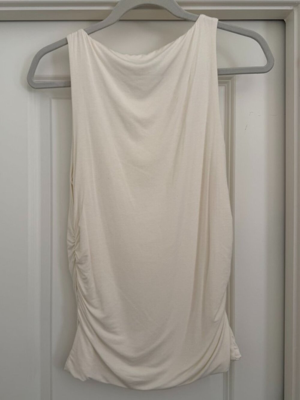 J.Crew Form Knit Shell Tank - Picture 3 of 3